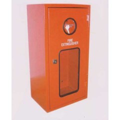 box fire extinguisher