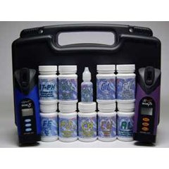 water test kit wt-02, jual water test kit di indonesia, distributor water test kit indonesia