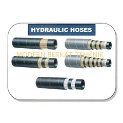 hydraulic hose
