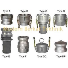 camlock