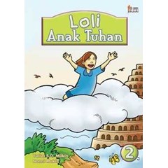 loli anak tuhan - 2
