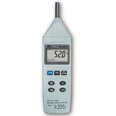 digital sound level lutron sl-4012