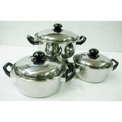 panci omega set maspion