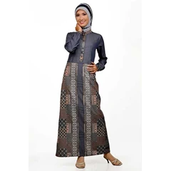 gamis queena g-039