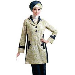 tunik calosa cl-9647