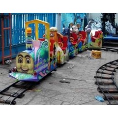 kereta mini ft 003 loko thomas