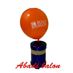 pompa balon electrik