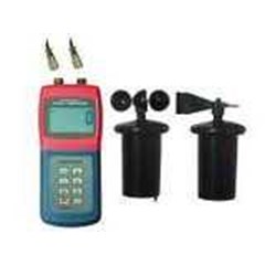 digital anemometer am 4836c alat ukur kecepatan angin