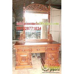 tolet rahwana 2pintu