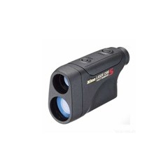 nikon laser rangefinder 1200 s - 081322001525 -