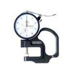dial thickness gauge mitutoyo 7301