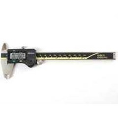 absolute digimatic digital calipers mitutoyo ( 6 inch)