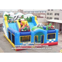istana balon formula 6x8m