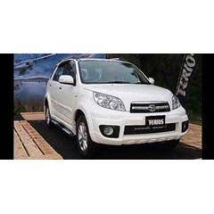 dealer daihatsu, showroom daihatsu