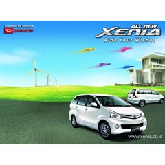 dealer mobil daihatsu depok, dealer daihatsu margonda raya
