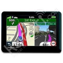 gps garmin nuvi 1460