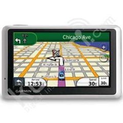 gps garmin nuvi 1350