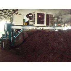 pupuk kompos organik