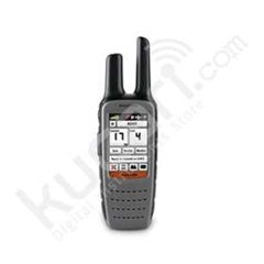 garmin rino 650