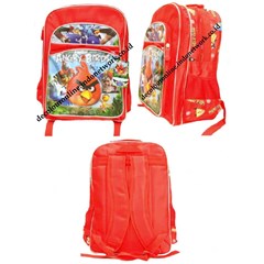 tas ransel angry bird micro import