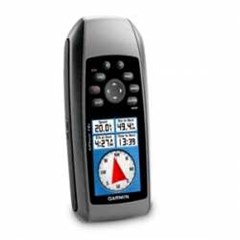 garmin gpsmap 78s