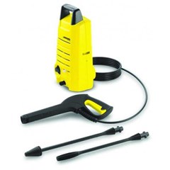 jet cleaner / high pressure cleaners karcher k 2.14