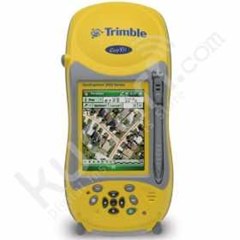 gps trimble geoxh 3000