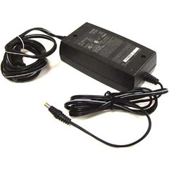 power supply adapter adaptor printer canon bjc 4100
