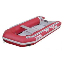 perahu karet zebec armada 450 a ( 8 person )