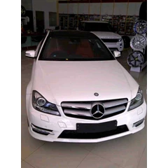amg c250 ( white)
