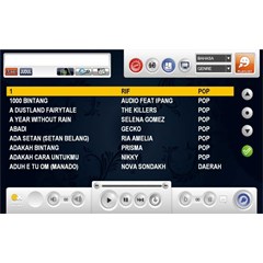 software karaoke