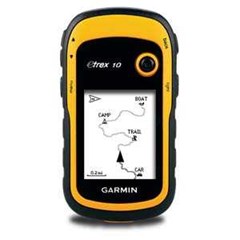 garmin etrex 10