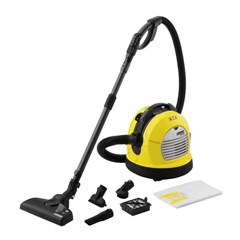 vacuum cleaner ( dry ) / vacuum cleaner kering karcher vc 6300
