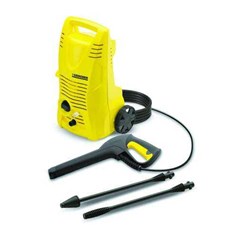 jet cleaner / high pressure cleaners karcher k 2.31m