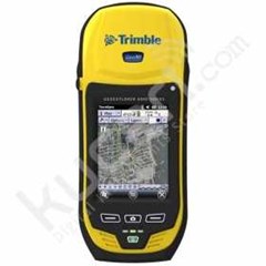gps trimble geoxh 6000