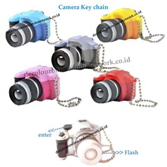 gantungan kunci kamera dslr