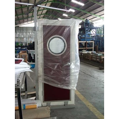 pintu interior kapal ( marine cabin door)