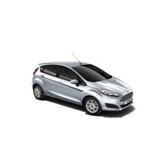 ford fiesta trend mt 5dr