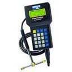 sontek 6300 flow trackers handheld adv series