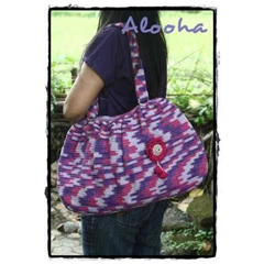 tas rajut - tr.aloha