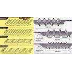 atap spandex / atap galvalum