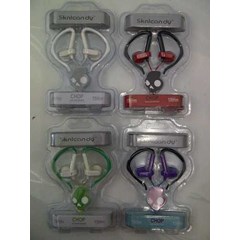 earphone skullcandy chop