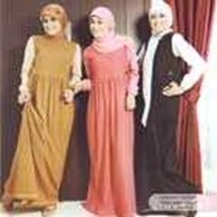 gamis qirani 67