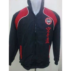 jaket karate