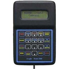 swoffer 2100 stream current velocity meters