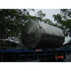tanks