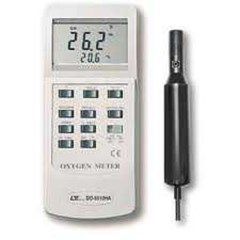 do meter lutron 5510ha
