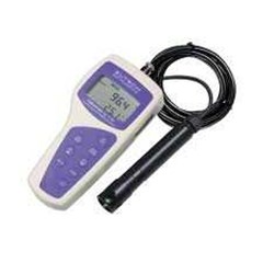 do meter eutech 110 dissolved oxygen