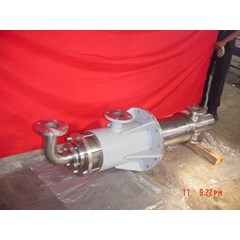 temperature water inlet