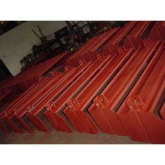 pan conveyor